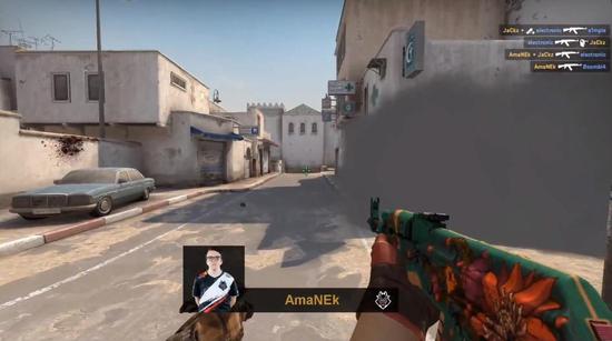 LOL S15对战KT全华班精彩时刻