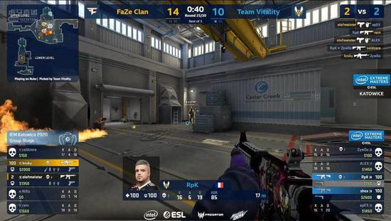 英雄联盟重返2025电竞世界杯的激动人心时刻